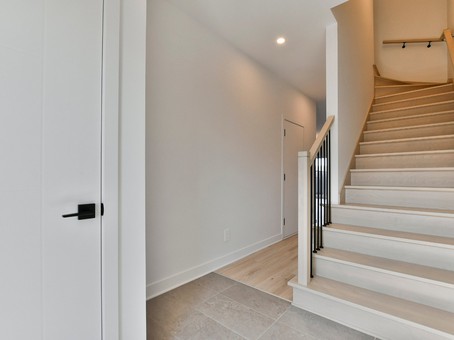 Hall d'entrée/Vestibule