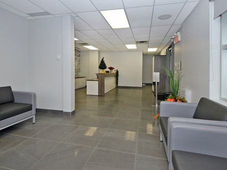 Salon
