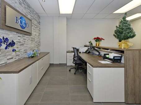 Salon