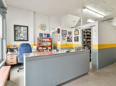 Salon
