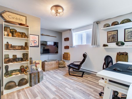 Salon