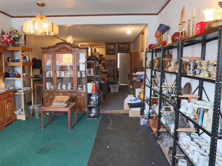 Salon