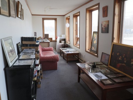 Salon