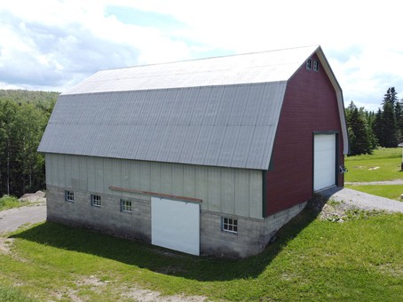 Barn