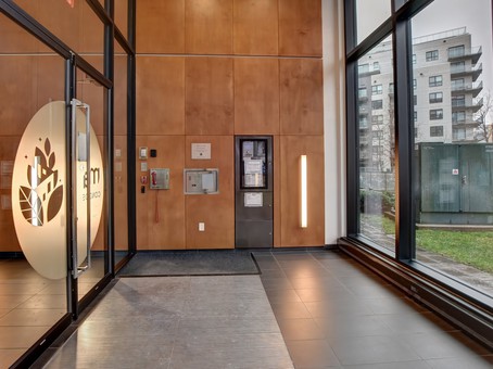 Hall d'entrée/Vestibule