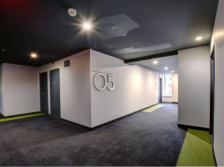 Corridor