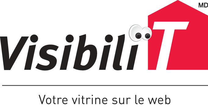 visibili-t logo