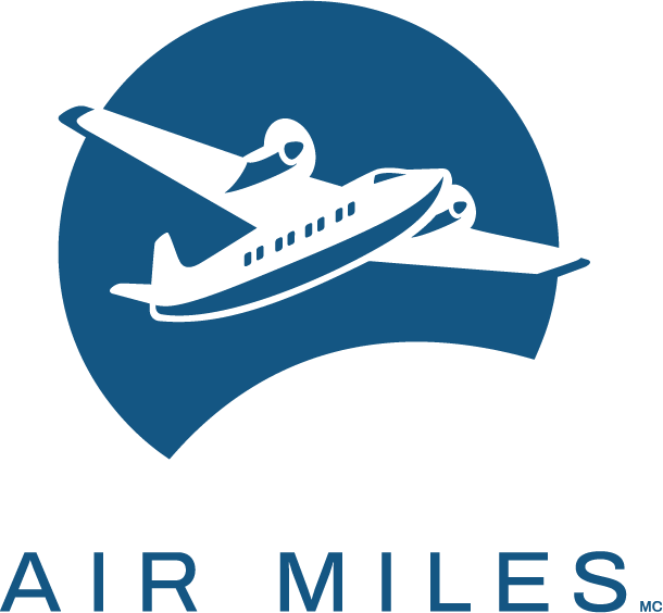 Proprio Direct Air miles Logo